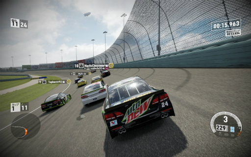 画像ギャラリー No.013のサムネイル画像 / 「Forza Motorsport 7」レビュー。実際の運転で起きそうな挙動変化が伝わってくる“リアリティ”とマシンをコントロールする“楽しさ”が抜群