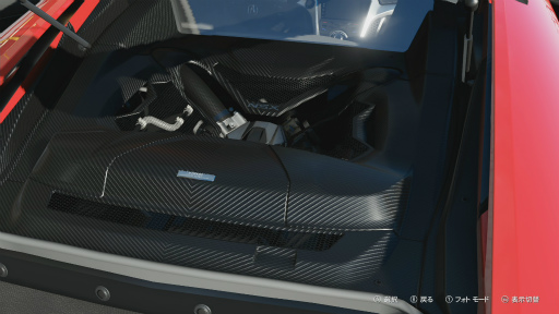 画像ギャラリー No.031のサムネイル画像 / 「Forza Motorsport 7」レビュー。実際の運転で起きそうな挙動変化が伝わってくる“リアリティ”とマシンをコントロールする“楽しさ”が抜群