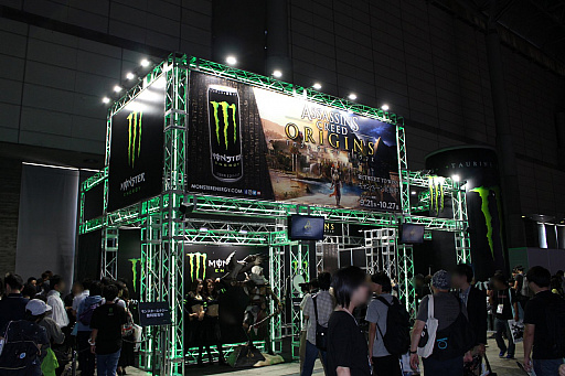 ���������꡼ No.001�Υ���ͥ������ / ��TGS 2017�ϡ֥������󥯥꡼�� ���ꥸ�󥺡פ���󥹥������ʥ����֡����˽�Ÿ��Xbox One X��4K�����ǡ������Υ������Ȥ��θ����Ƥ���