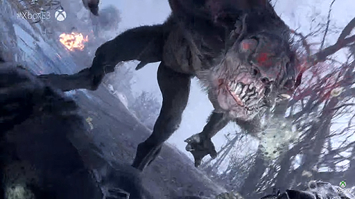 ꡼ No.007 | E3 2018Xbox OneǡMetro Exodusפϳ2019ǯ222ȯ