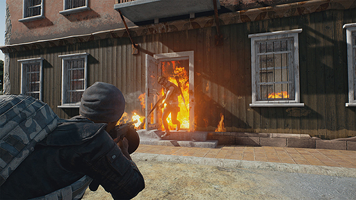 画像ギャラリー No.003のサムネイル画像 / Xbox One版「PUBG」の“プレビュー版”が国内で12月12日に発売へ
