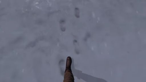 画像集#001のサムネイル/［E3 2018］「PUBG」の最新トレイラーに“雪上マップ”が登場。実装は2018年冬で，雪ならではの地形効果も？