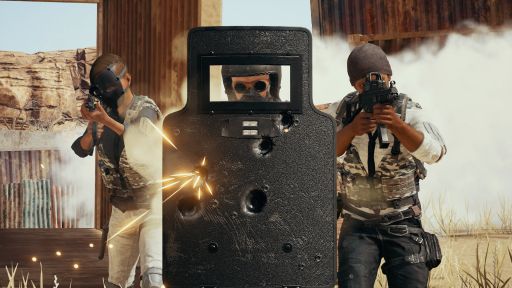 ���������꡼ No.002�Υ���ͥ������ / ��E3 2018�ϡ�PUBG�פκǿ��ȥ쥤�顼�ˡ����ޥåסɤ��о졣������2018ǯ�ߤǡ���ʤ�ǤϤ��Ϸ����̤⡩