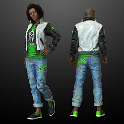 ���������꡼ No.004�Υ���ͥ������ / Xbox One�ǡ�PLAYERUNKNOWN��S BATTLEGROUNDS�פ����ץ�ӥ塼�Ǥ��鴰���Ǥ˥��åץǡ��Ȥ����9��4���˥�꡼��