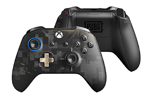 ���������꡼ No.005�Υ���ͥ������ / Xbox One�ǡ�PLAYERUNKNOWN��S BATTLEGROUNDS�פ����ץ�ӥ塼�Ǥ��鴰���Ǥ˥��åץǡ��Ȥ����9��4���˥�꡼��