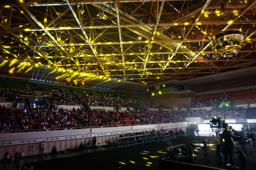 ���������꡼ No.002�Υ���ͥ������ / ���������ȥ�ϡ�PUBG�ס�8��26����e���ݡ�������SEOULCUP OSM SUPERMATCH�פ�J:COM�������