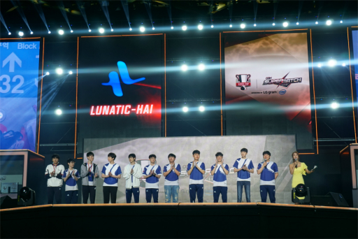 ���������꡼ No.003�Υ���ͥ������ / ���������ȥ�ϡ�PUBG�ס�8��26����e���ݡ�������SEOULCUP OSM SUPERMATCH�פ�J:COM�������