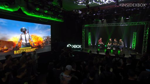 Gamescom Pubg Xbox Oneとps4間のクロスプレイが実装へ 9月にテストサーバーでテストを開始