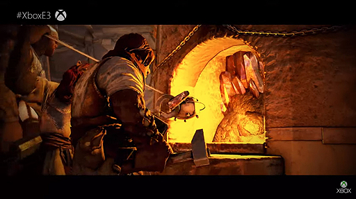 ���������꡼ No.003�Υ���ͥ������ / ��E3 2018��Xbox One�ǡֹ��������ס�2018ǯ���˦¥ƥ��Ȥ��»ܤ�