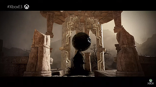 ���������꡼ No.005�Υ���ͥ������ / ��E3 2018��Xbox One�ǡֹ��������ס�2018ǯ���˦¥ƥ��Ȥ��»ܤ�