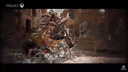 ���������꡼ No.007�Υ���ͥ������ / ��E3 2018��Xbox One�ǡֹ��������ס�2018ǯ���˦¥ƥ��Ȥ��»ܤ�