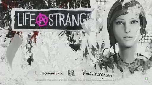 ���������꡼ No.001�Υ���ͥ������ / ��E3 2017�ϡ�Life is Strange�פ���������������Life is Strange: Before the Storm�פ�ȯɽ��3�ѡ��ȹ����ǡ����ԥ�����1��2017ǯ8��31���ۿ�ͽ��
