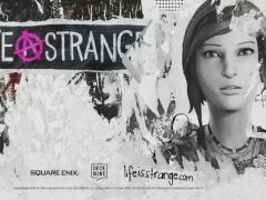 ��E3 2017�ϡ�Life is Strange�פ���������������Life is Strange: Before the Storm�פ�ȯɽ��3�ѡ��ȹ����ǡ����ԥ�����1��2017ǯ8��31���ۿ�ͽ��