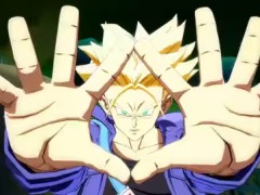 ��EVO2017�ϡ�DRAGON BALL FighterZ�ס��ȥ�󥯥��Τ��ε����ǧ�Ǥ���ǿ�������ץ쥤����������