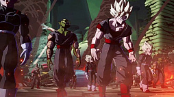 ꡼ No.006 | ֥ɥ饴ܡ եסԥåʤɤҲ𤹤2PVȡ꡼ˤϹZΤо졩