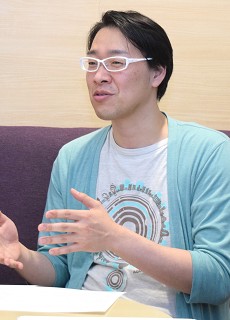 画像ギャラリー No.014のサムネイル画像 / 「ドラゴンボール ファイターズ」開発陣インタビュー。バンダイナムコエンターテインメント×アークシステムワークスが目指す“格闘ゲームの次のステージ”とは