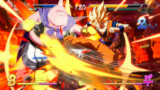 ドラゴンボール ファイターズ 開発陣インタビュー バンダイナムコエンターテインメント アークシステムワークスが目指す 格闘ゲームの次のステージ とは