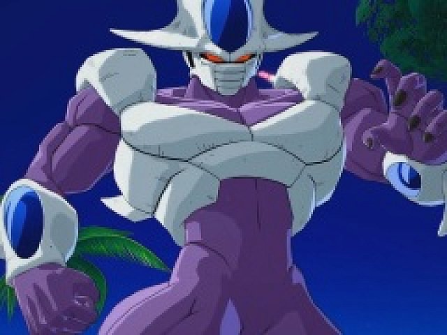 EVO2018］「ドラゴンボール ファイターズ」にクウラの参戦が決定