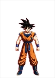 画像ギャラリー No.002のサムネイル画像 / 「ドラゴンボール ファイターズ」通常状態の「孫悟空」と「ベジータ」がプレイアブルになる,最新「ファイタ―ズパック」の配信がスタート
