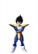 画像ギャラリー No.003のサムネイル画像 / 「ドラゴンボール ファイターズ」通常状態の「孫悟空」と「ベジータ」がプレイアブルになる,最新「ファイタ―ズパック」の配信がスタート