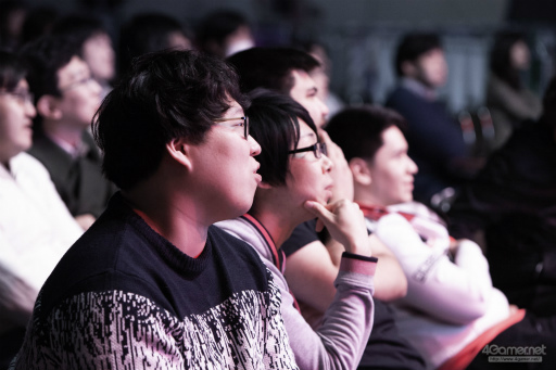 画像ギャラリー No.057のサムネイル画像 / 「ドラゴンボール ファイターズ」の最強プレイヤーが集結。第31回 東京国際映画祭にて行なわれた招待制トーナメント大会“超(スーパー)マッチ”レポート