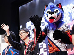 「ドラゴンボール ファイターズ」の最強プレイヤーが集結。第31回 東京国際映画祭にて行なわれた招待制トーナメント大会“超（スーパー）マッチ”レポート