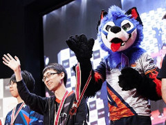 ドラゴンボール ファイターズ の最強プレイヤーが集結 第31回 東京国際映画祭にて行なわれた招待制トーナメント大会 超 スーパー マッチ レポート