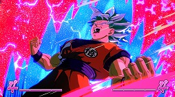 画像ギャラリー No.001のサムネイル画像 / 「ドラゴンボール ファイターズ」「ドラゴンボール Z KAKAROT」「ドラゴンボール ゼノバース2」のSteam版が日本で購入可能に