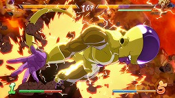 画像ギャラリー No.002のサムネイル画像 / 「ドラゴンボール ファイターズ」「ドラゴンボール Z KAKAROT」「ドラゴンボール ゼノバース2」のSteam版が日本で購入可能に