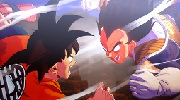 画像ギャラリー No.003のサムネイル画像 / 「ドラゴンボール ファイターズ」「ドラゴンボール Z KAKAROT」「ドラゴンボール ゼノバース2」のSteam版が日本で購入可能に