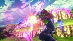 画像ギャラリー No.006のサムネイル画像 / 「ドラゴンボール ファイターズ」「ドラゴンボール Z KAKAROT」「ドラゴンボール ゼノバース2」のSteam版が日本で購入可能に