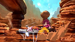 画像ギャラリー No.006のサムネイル画像 / 約4年ぶりの新キャラ実装！「ドラゴンボール ファイターズ」最新DLC「孫悟空（超サイヤ人4・DAIMA）」を本日リリース