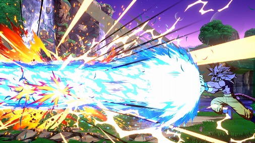 画像ギャラリー No.008のサムネイル画像 / 約4年ぶりの新キャラ実装！「ドラゴンボール ファイターズ」最新DLC「孫悟空（超サイヤ人4・DAIMA）」を本日リリース