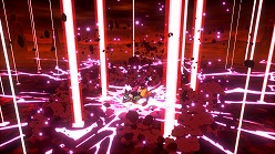 画像ギャラリー No.010のサムネイル画像 / 約4年ぶりの新キャラ実装！「ドラゴンボール ファイターズ」最新DLC「孫悟空（超サイヤ人4・DAIMA）」を本日リリース