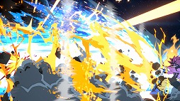 画像ギャラリー No.015のサムネイル画像 / 約4年ぶりの新キャラ実装！「ドラゴンボール ファイターズ」最新DLC「孫悟空（超サイヤ人4・DAIMA）」を本日リリース