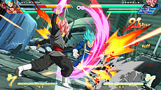 画像ギャラリー No.020のサムネイル画像 / 約4年ぶりの新キャラ実装！「ドラゴンボール ファイターズ」最新DLC「孫悟空（超サイヤ人4・DAIMA）」を本日リリース