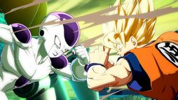 ドラゴンボール ファイターズ