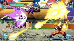 ドラゴンボール ファイターズ