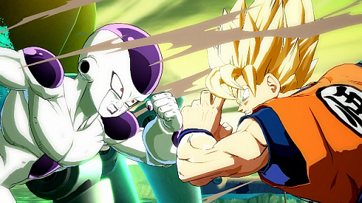 ドラゴンボールの格闘ゲーム ドラゴンボール ファイターズ の国内向け情報が公開 バンダイナムコとアークシステムワークスがタッグを組んで開発