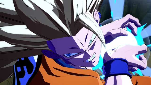 画像集 005 ドラゴンボール ファイターズ 悟空 ベジータ ピッコロ トランクスのキャラクターpvが公開 超必殺