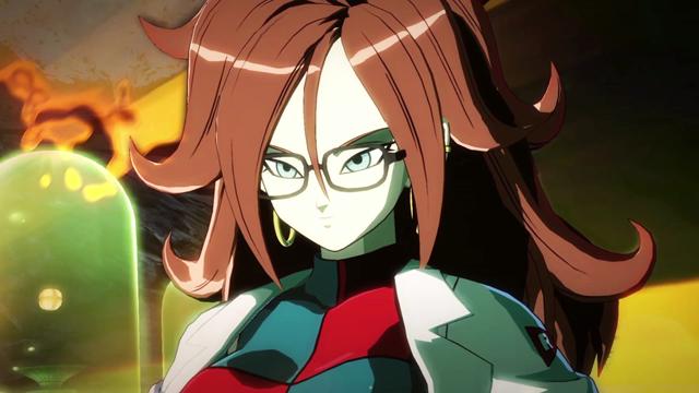 画像集 006 ドラゴンボール ファイターズ の第2 5弾pv キャラクターpv フリーザ ヤムチャ 天津飯 の