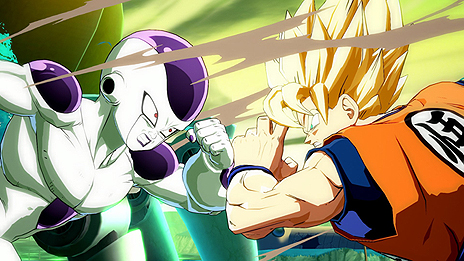 ���������꡼ No.003�Υ���ͥ������ / �֥ɥ饴��ܡ��� �ե����������ס�PS4/Xbox One�ˤ�2018ǯ2��1����ȯ��ء�DL��ͽ������ǥ����ץ�¥ƥ��ȤΥ����꡼�������������������