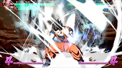 画像ギャラリー No.024のサムネイル画像 / 「ドラゴンボール ファイターズ」のアーケードモードとショップの概要,参戦キャラの孫悟飯(青年期),ゴテンクス,魔人ブウ(純粋)を紹介