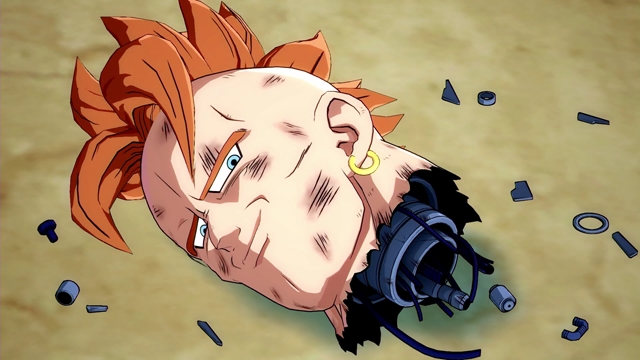 画像集no 003 ドラゴンボール ファイターズ 原作アニメの名シーンをゲーム内で再現 画像集no 003 ドラゴンボール ファイターズ 原作アニメの名シーンをゲーム内で再現