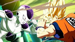 画像ギャラリー No.001のサムネイル画像 / 「ドラゴンボール ファイターズ」に「摩訶不思議アドベンチャー」など11種類のアニメ楽曲を追加するDLCが配信開始