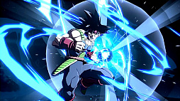 画像ギャラリー No.002のサムネイル画像 / 「ドラゴンボール ファイターズ」,新プレイアブルキャラ「バーダック」のキャラクターPVが公開。「ブロリー」「バーダック」のプレイ映像を披露する公式生配信も