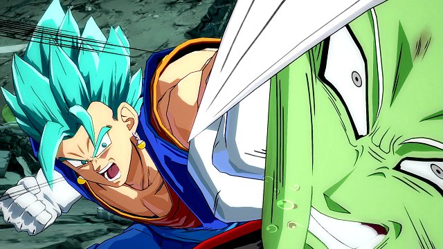 画像集一覧 ドラゴンボール ファイターズ Dlcキャラ ザマス 合体 と ベジット Ssgss が本日配信開始 画像集一覧 ドラゴンボール ファイターズ Dlcキャラ ザマス 合体 と ベジット Ssgss が本日配信開始