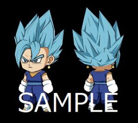 ���������꡼ No.008�Υ���ͥ������ / �֥ɥ饴��ܡ��� �ե����������ס�DLC�����ȥ��ޥ��ʹ��Ρˡɤȡȥ٥��åȡ�SSGSS�ˡɤ������ۿ�����