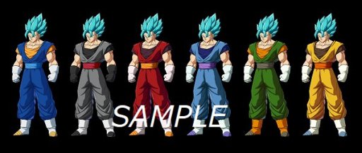 ���������꡼ No.014�Υ���ͥ������ / �֥ɥ饴��ܡ��� �ե����������ס�DLC�����ȥ��ޥ��ʹ��Ρˡɤȡȥ٥��åȡ�SSGSS�ˡɤ������ۿ�����