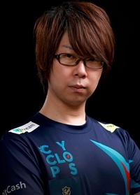 ꡼ No.004Υͥ / EVO2018ϡ֥ɥ饴ܡեθɤɡCYCLOPS athlete gamingΥץޡ3ͤäʹ